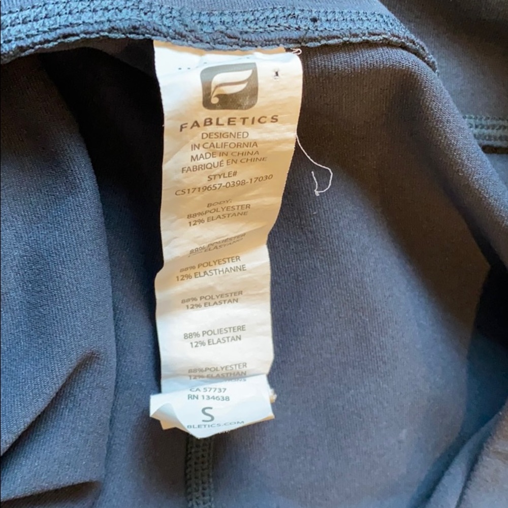 Fabletics 2-Piece Set - image 8